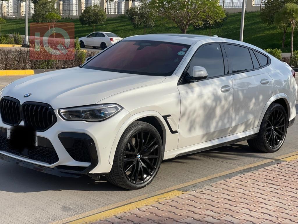 BMW for sale in Iraq